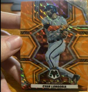 Evan Longoria