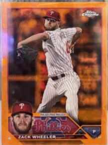 Zack Wheeler