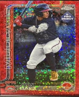 Juan Baez