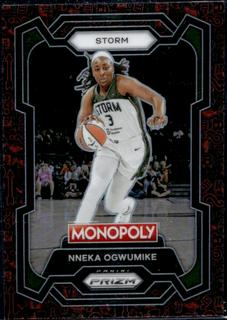 Nneka Ogwumike
