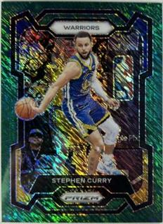 Stephen Curry