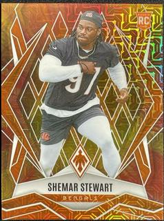Shemar Stewart
