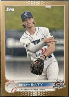 Brett Baty