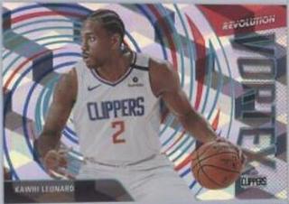 Kawhi Leonard