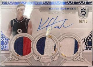 Kevin Huerter