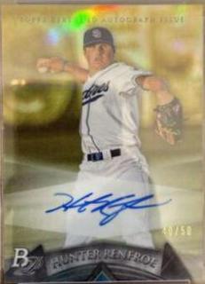 Hunter Renfroe
