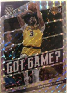 Anthony Davis