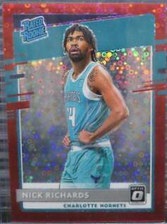 Nick Richards