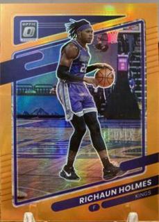 Richaun Holmes