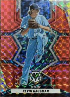 Kevin Gausman