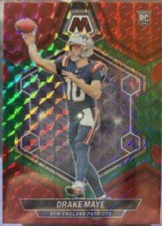 Drake Maye
