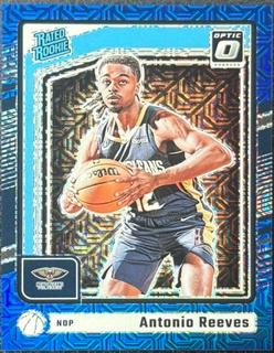 Antonio Reeves