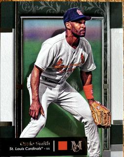 Ozzie Smith