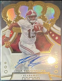 Tua Tagovailoa
