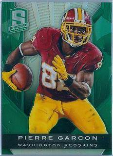 Pierre Garcon