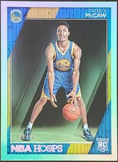 Patrick McCaw