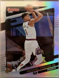 Michael Porter Jr.