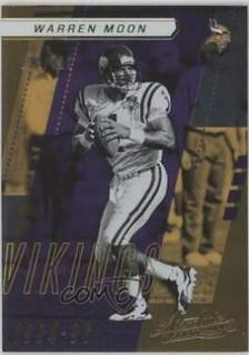 Warren Moon