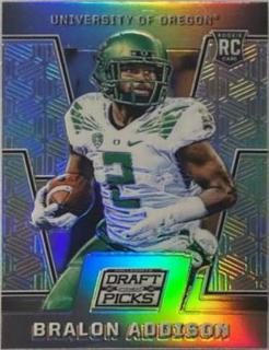 Bralon Addison