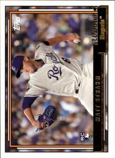 Matt Strahm