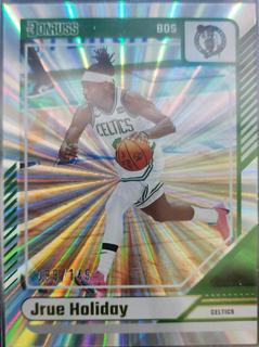 Jrue Holiday