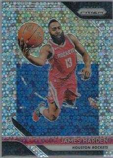 James Harden