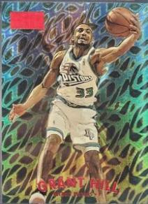 Grant Hill