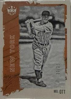 Mel Ott