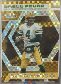 Brett Favre