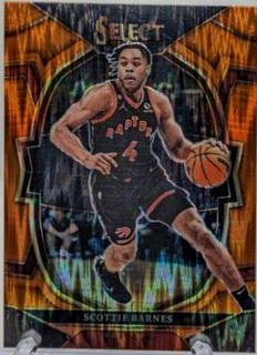 Scottie Barnes