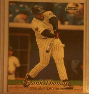 Frank Thomas