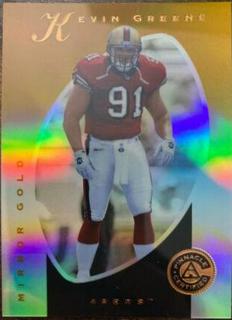 Kevin Greene