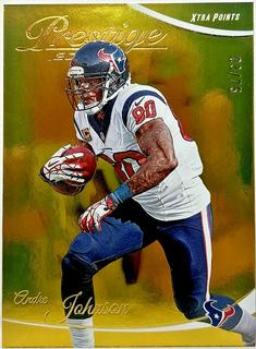 Andre Johnson