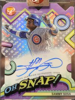 Sammy Sosa