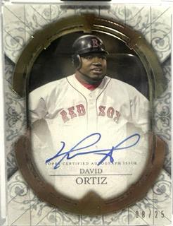 David Ortiz
