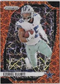 Ezekiel Elliott