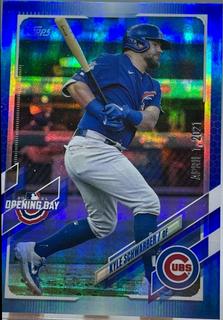 Kyle Schwarber