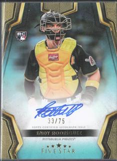 Endy Rodriguez