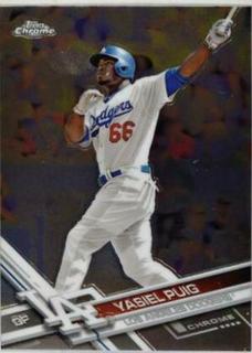 Yasiel Puig