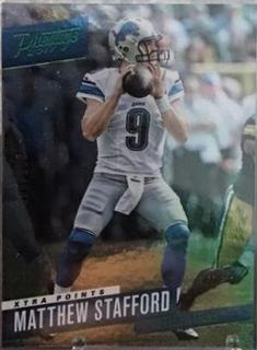 Matthew Stafford