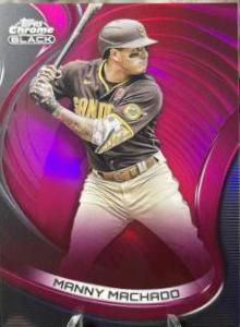 Manny Machado