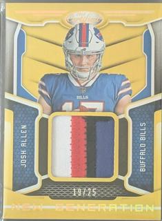 Josh Allen