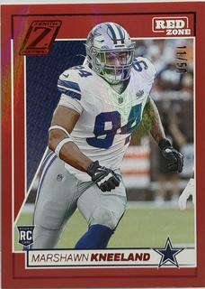 Marshawn Kneeland