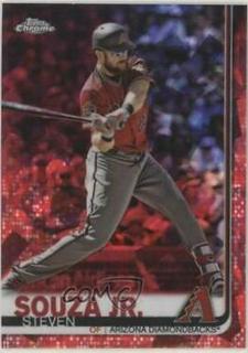 Steven Souza Jr.