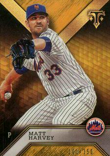 Matt Harvey