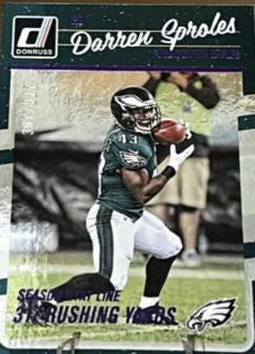 Darren Sproles