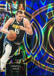 Nikola Jokic
