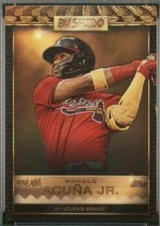 Ronald Acuna Jr.
