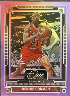 Dennis Rodman
