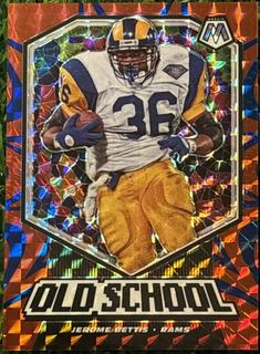 Jerome Bettis